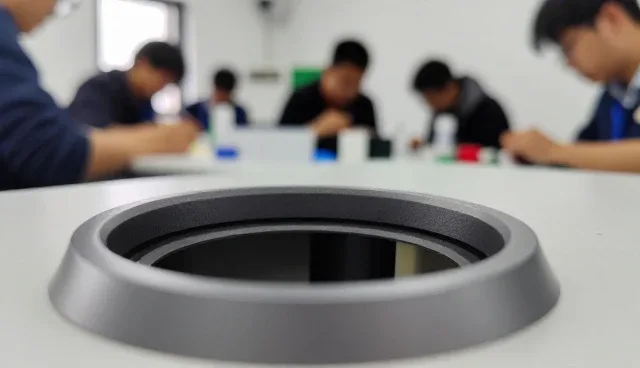 广州中裕教育培训中心有限公司解答关于课程研发的问题