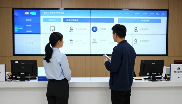 广州中裕教育培训中心有限公司解读网络较为完善下的发展趋势