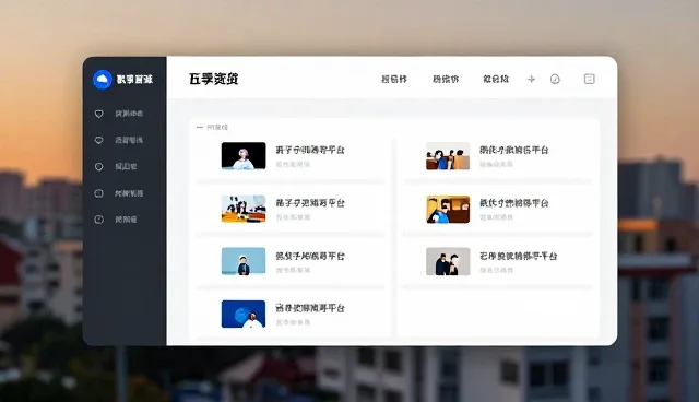 教育培训课程研发设计的适用条件与选择依据