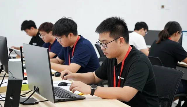 课程研发与设计使用技巧分享
